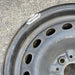 15" ALFA-ROMEO 164 91-93 , , steel Original OEM Wheel Rim - Side Profile