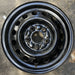 14" AVENGER 95-96 14x5.5, 15 holes Original OEM Wheel Rim - Front View