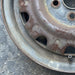 14" LEGACY 90 14x5 , black Original OEM Wheel Rim - Additional View