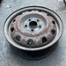14" LEGACY 90 14x5 , black Original OEM Wheel Rim - View 7