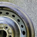 15" CIVIC 12 15x6, steel, Canada market Original OEM Wheel Rim - Close-Up Detail