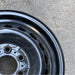 16" ESPRINTER 2500 24-25 16x6.5, steel Original OEM Wheel Rim - Close-Up Detail