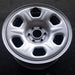 16" EQUATOR 09-13 16x7, steel Original OEM Wheel Rim - View 8