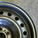 16" PATHFINDER 03-04 16x7, steel , w/ Original OEM Wheel Rim - Close-Up Detail