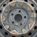 16" CIVIC 06-07 16x6.5, steel Original OEM Wheel Rim - Angle View