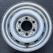 14" MITSUBISHI PICKUP 87-93 14x5 Original OEM Wheel Rim - Front View