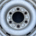 14" MITSUBISHI PICKUP 87-93 14x5 Original OEM Wheel Rim - Angle View