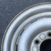 14" MITSUBISHI PICKUP 87-93 14x5 Original OEM Wheel Rim - Side Profile