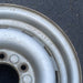 14" MITSUBISHI PICKUP 87-93 14x5 Original OEM Wheel Rim - Close-Up Detail