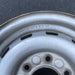 14" MITSUBISHI PICKUP 87-93 14x5 Original OEM Wheel Rim - View 9