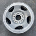 16" EXPEDITION 00 12mm lugs , 16x7, steel, 5 ovals Original OEM Wheel Rim - Additional View
