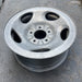 16" EXPEDITION 00 12mm lugs , 16x7, steel, 5 ovals Original OEM Wheel Rim - View 7