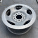 16" EXPEDITION 00 12mm lugs , 16x7, steel, 5 ovals Original OEM Wheel Rim - View 8