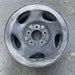16" EXPEDITION 00 12mm lugs , 16x7, steel, 5 ovals Original OEM Wheel Rim - Additional View