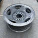 16" EXPEDITION 00 12mm lugs , 16x7, steel, 5 ovals Original OEM Wheel Rim - View 8