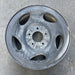 16" EXPEDITION 00 12mm lugs , 16x7, steel, 5 ovals Original OEM Wheel Rim - Additional View