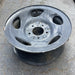 16" EXPEDITION 00 12mm lugs , 16x7, steel, 5 ovals Original OEM Wheel Rim - View 8