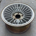 14" CAMARO 73-75 14x7, Turbine Original OEM Wheel Rim - View 8