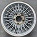 14" CAMARO 73-75 14x7, Turbine Original OEM Wheel Rim - Front View