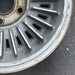 14" CAMARO 73-75 14x7, Turbine Original OEM Wheel Rim - Back View