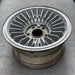 14" CAMARO 73-75 14x7, Turbine Original OEM Wheel Rim - View 7