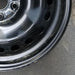 17" C-HR 19-22 17x6.5, steel Original OEM Wheel Rim - Additional View