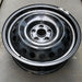 17" C-HR 19-22 17x6.5, steel Original OEM Wheel Rim - View 8