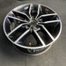 18" GRAND CHEROKEE 17 18x8, aluminum, w/o 75th Anniversary package; polished - View 7