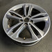 17" BMW 228i 20 , 17x7.5, 5 spoke, double spoke Original OEM Wheel Rim - View 7