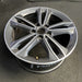 17" BMW 228i 20 , 17x7.5, 5 spoke, double spoke Original OEM Wheel Rim - View 7