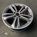 17" BMW 228i 20 , 17x7.5, 5 spoke, double spoke Original OEM Wheel Rim - View 8