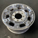 18" FORD F250SD PICKUP 12-13 18x8 , aluminum, 7 spoke Original OEM Wheel Rim - View 8