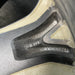 20" DODGE 1500 PICKUP 25 20x9, , 6 spoke, raised spoke, black Original OEM - View 9