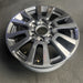 18" LAND CRUISER 24 18x7 Original OEM Wheel Rim - View 7