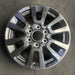 18" LAND CRUISER 24 18x7 Original OEM Wheel Rim - Additional View