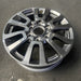 18" LAND CRUISER 24 18x7 Original OEM Wheel Rim - View 8