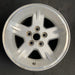 15" WRANGLER 04-06 15x8 , 5 spoke Original OEM Wheel Rim - Additional View