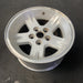 15" WRANGLER 04-06 15x8 , 5 spoke Original OEM Wheel Rim - View 8