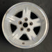 15" WRANGLER 04-06 15x8 , 5 spoke Original OEM Wheel Rim - Additional View