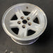 15" WRANGLER 04-06 15x8 , 5 spoke Original OEM Wheel Rim - View 8