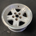 15" WRANGLER 04-06 15x8 , 5 spoke Original OEM Wheel Rim - View 8