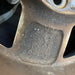 15" WRANGLER 04-06 15x8 , 5 spoke Original OEM Wheel Rim - View 9