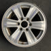17" FORD F150 PICKUP 15-20 17x7.5, aluminum, Original OEM Wheel Rim - Additional View