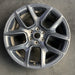 22" DODGE 1500 PICKUP 20-21 , 22x9, 5 spoke, opt WPH Original OEM Wheel Rim - Additional View