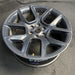 22" DODGE 1500 PICKUP 20-21 , 22x9, 5 spoke, opt WPH Original OEM Wheel Rim - View 7
