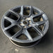 22" DODGE 1500 PICKUP 20-21 , 22x9, 5 spoke, opt WPH Original OEM Wheel Rim - View 8