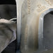 22" DODGE 1500 PICKUP 20-21 , 22x9, 5 spoke, opt WPH Original OEM Wheel Rim - View 10