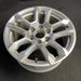 18" SIERRA 1500 PICKUP 23-24 18x8.5, 10 spoke, silver Original OEM Wheel Rim - View 7