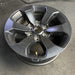 18" DODGE 1500 PICKUP 20-21 , 18x8 , , 6 spoke, opt WBS Original OEM Wheel Rim - View 7