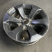 18" DODGE 1500 PICKUP 20-21 , 18x8 , , 6 spoke, opt WBS Original OEM Wheel Rim - View 7